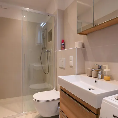 Apartment Vuletic *
