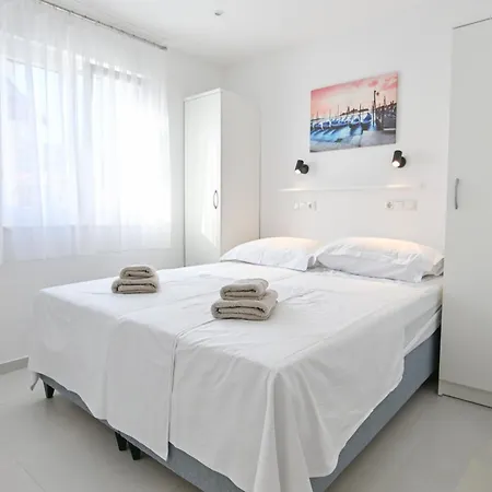 Apartment Vuletic