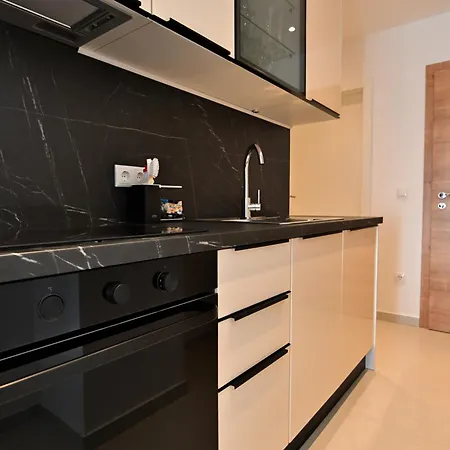 Vuletic Apartment *