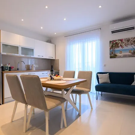 Apartment Vuletic