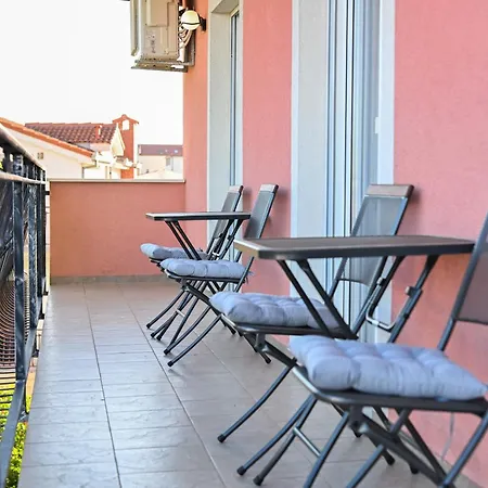 Vuletic Apartman