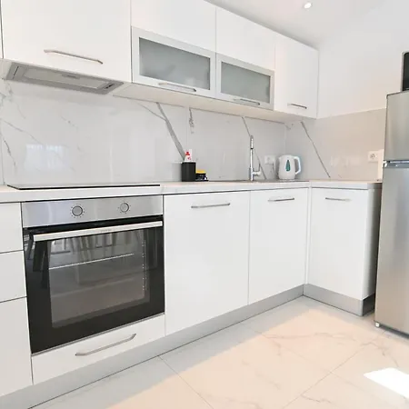 Vuletic Apartman