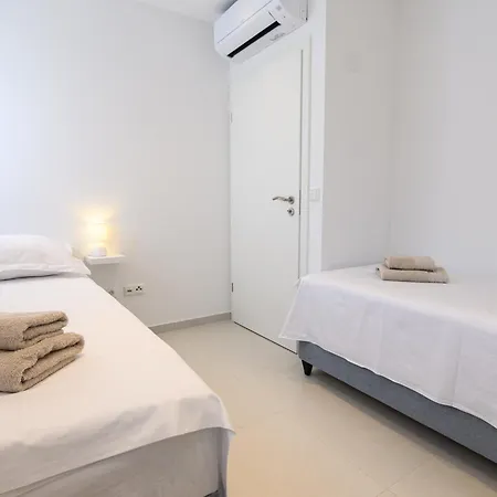 Apartman Vuletic *