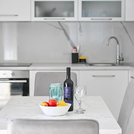 Vuletic Apartment *