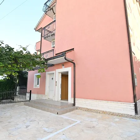 Vuletic Apartman Trogir