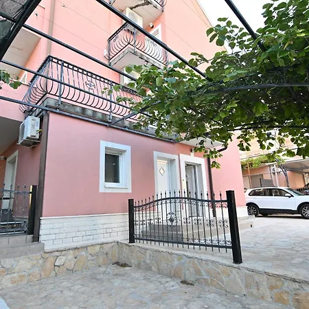 Apartman Vuletic Trogir