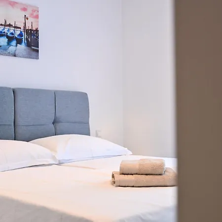 Vuletic Apartman Trogir