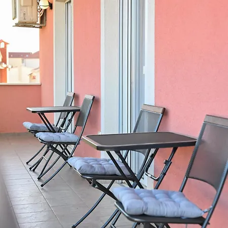 Vuletic Apartman