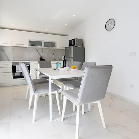 Apartment Vuletic