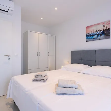 Vuletic Apartman *